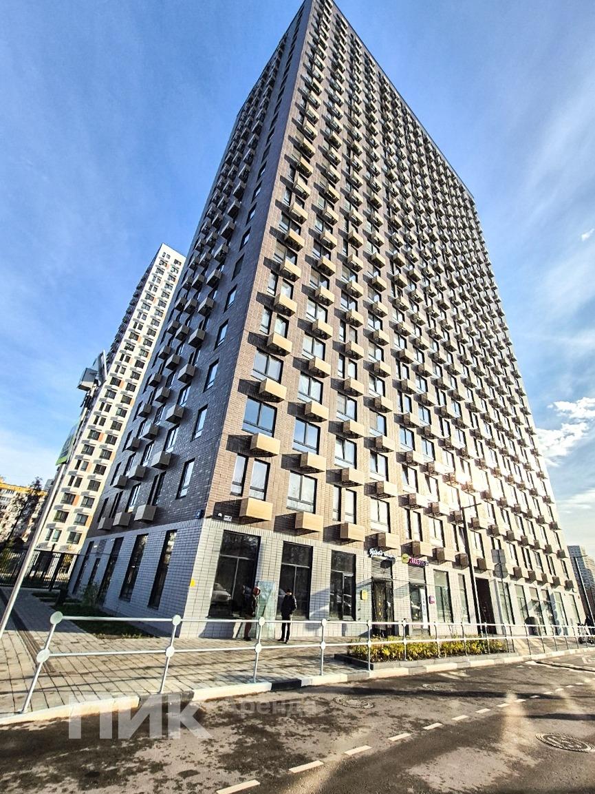 1-к. квартира, 35.5 м², 68 700 ₽/мес — фото № 16 1-к. квартира, 35.5 м², 68 700 ₽/мес — фото № 16