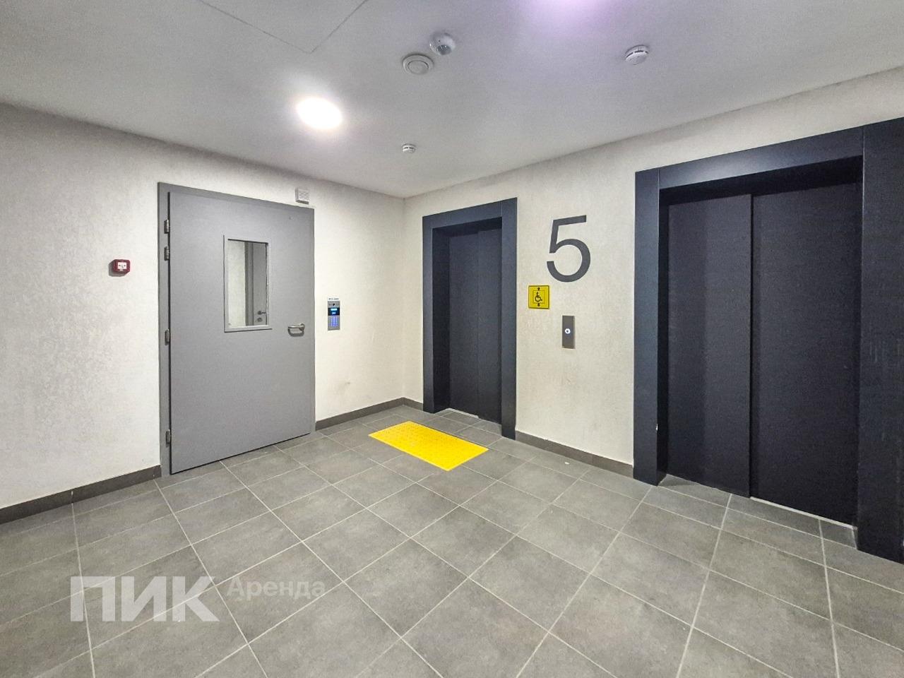 1-к. квартира, 35.5 м², 68 700 ₽/мес — фото № 12 1-к. квартира, 35.5 м², 68 700 ₽/мес — фото № 12