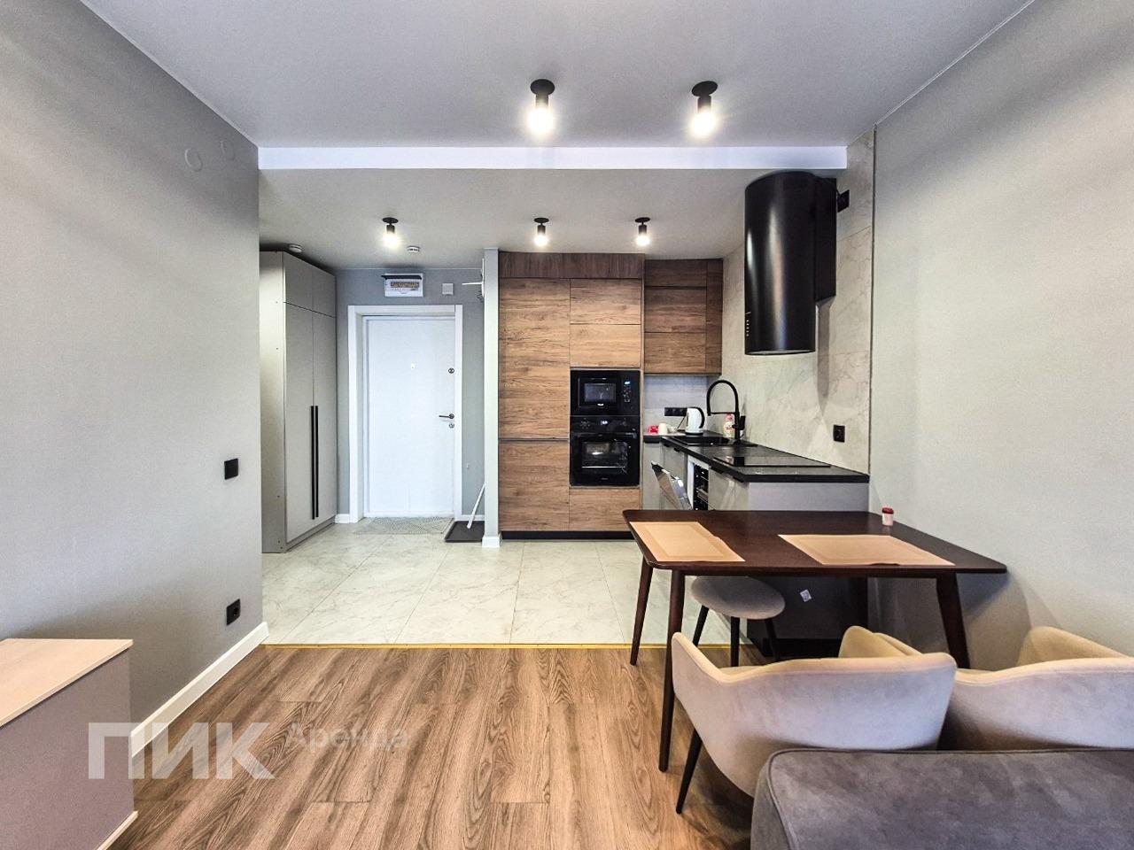 1-к. квартира, 35.5 м², 68 700 ₽/мес — фото № 5 1-к. квартира, 35.5 м², 68 700 ₽/мес — фото № 5