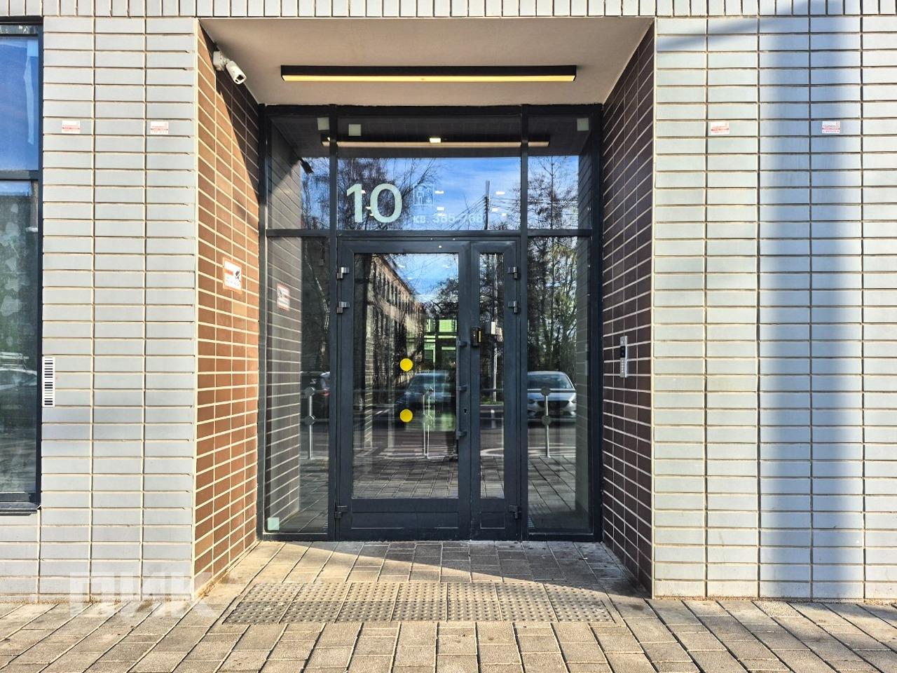 1-к. квартира, 35.5 м², 68 700 ₽/мес — фото № 15 1-к. квартира, 35.5 м², 68 700 ₽/мес — фото № 15