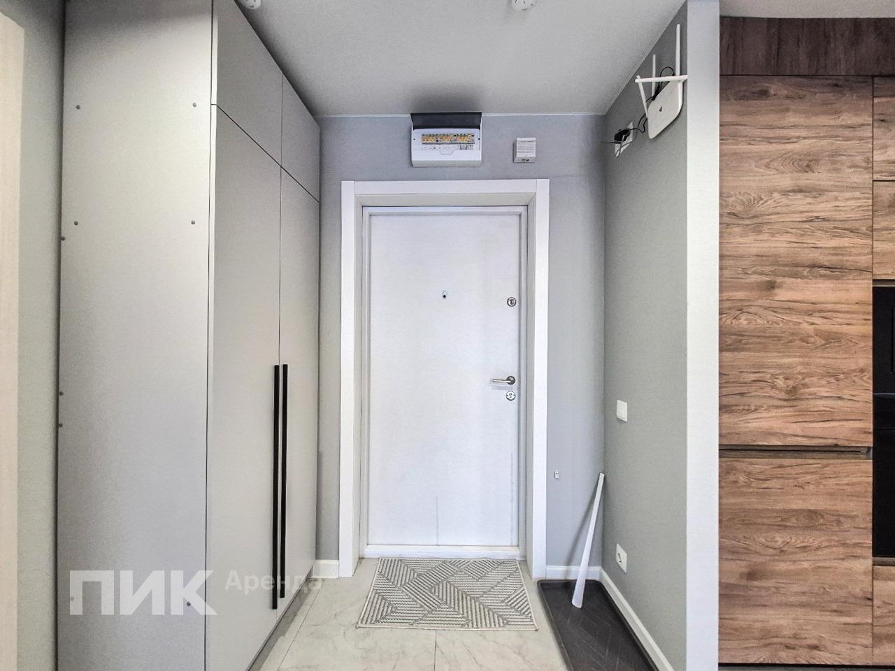 1-к. квартира, 35.5 м², 68 700 ₽/мес — фото № 10 1-к. квартира, 35.5 м², 68 700 ₽/мес — фото № 10