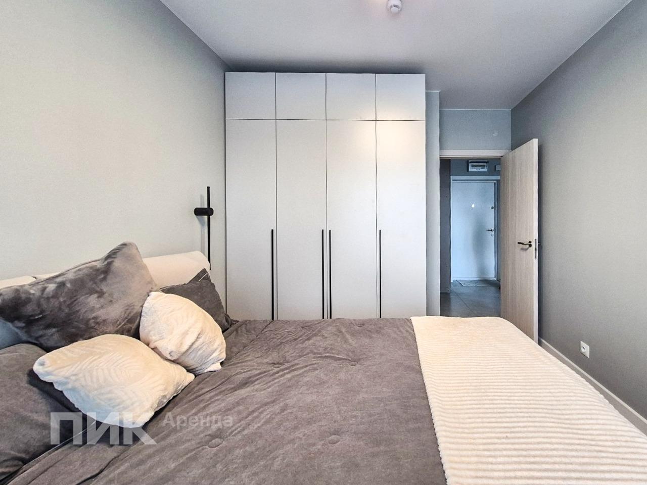 1-к. квартира, 35.5 м², 68 700 ₽/мес — фото № 7 1-к. квартира, 35.5 м², 68 700 ₽/мес — фото № 7