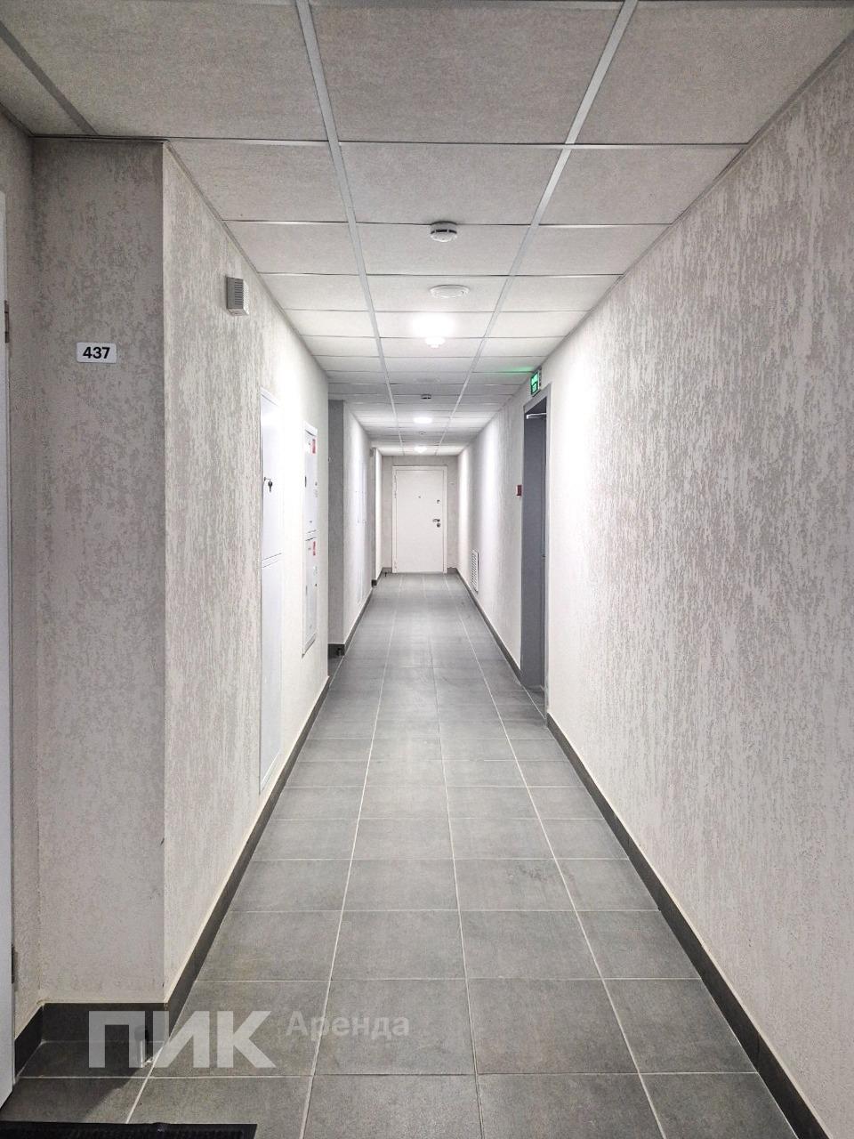 1-к. квартира, 35.5 м², 68 700 ₽/мес — фото № 11 1-к. квартира, 35.5 м², 68 700 ₽/мес — фото № 11