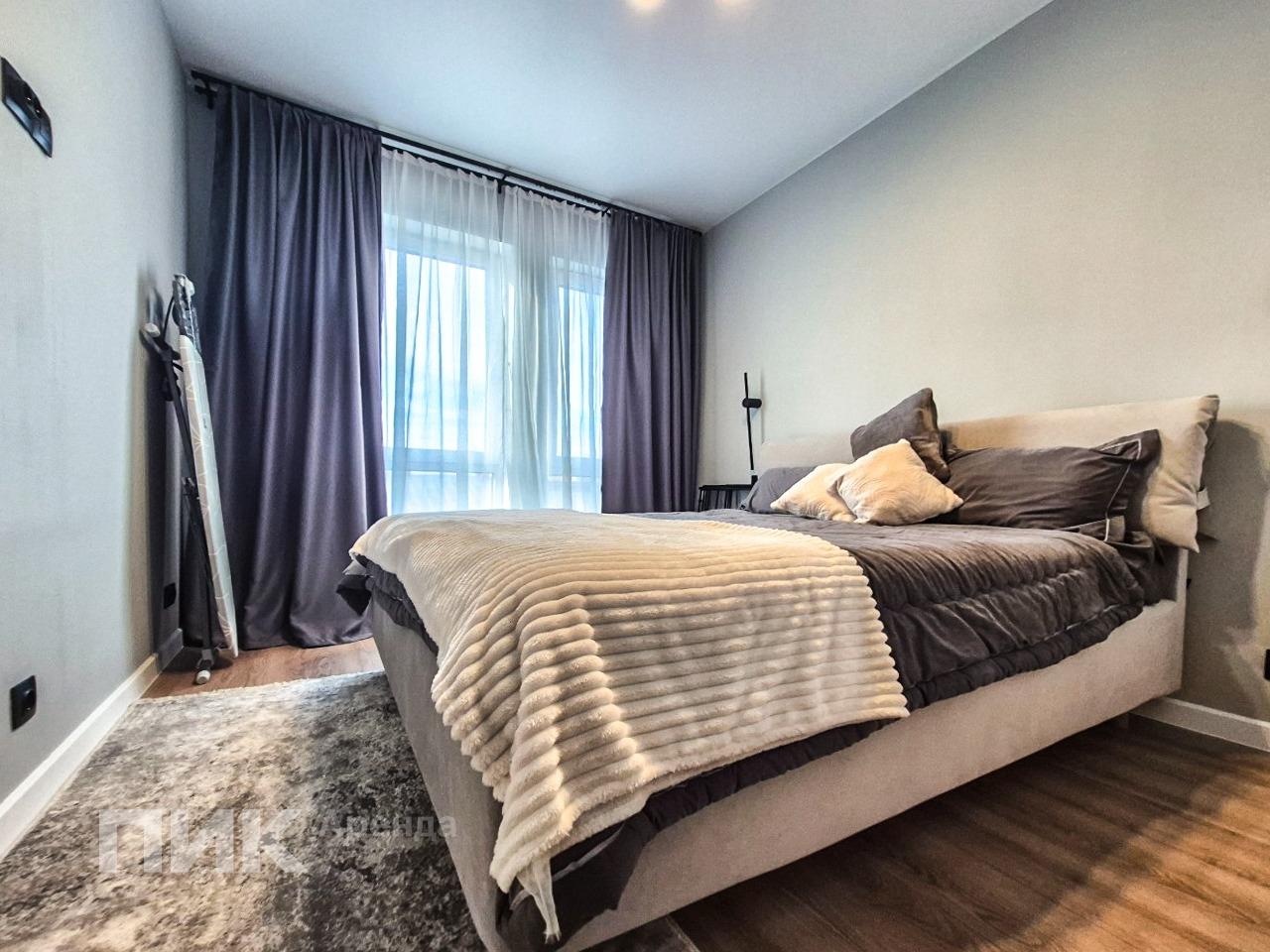 1-к. квартира, 35.5 м², 68 700 ₽/мес — фото № 6 1-к. квартира, 35.5 м², 68 700 ₽/мес — фото № 6