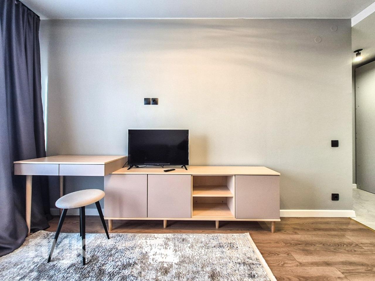 1-к. квартира, 35.5 м², 68 700 ₽/мес — фото № 4 1-к. квартира, 35.5 м², 68 700 ₽/мес — фото № 4