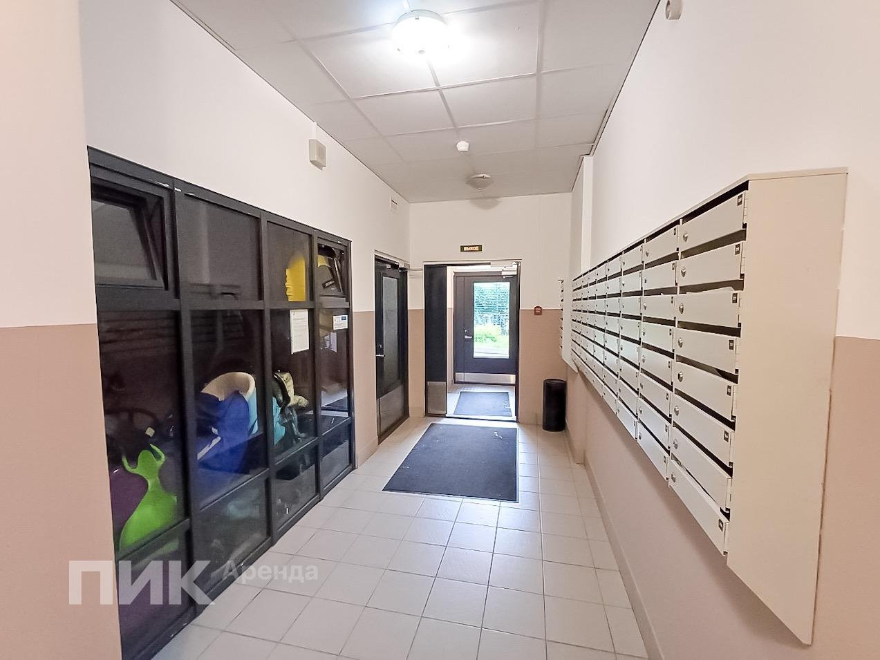 2-к. квартира, 62.5 м², 89 500 ₽/мес — фото № 16 2-к. квартира, 62.5 м², 89 500 ₽/мес — фото № 16