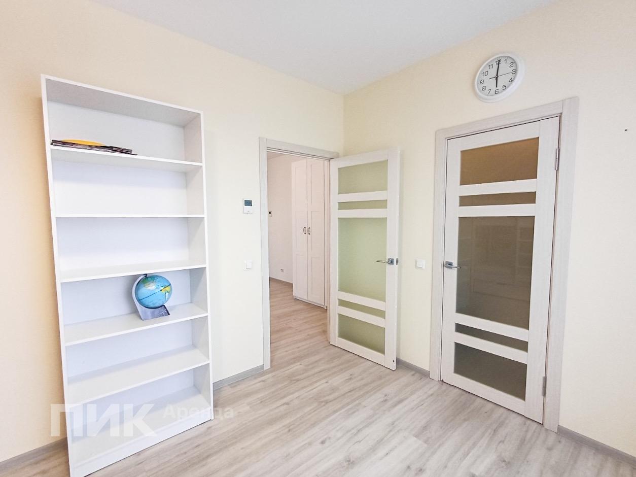 2-к. квартира, 62.5 м², 89 500 ₽/мес — фото № 6 2-к. квартира, 62.5 м², 89 500 ₽/мес — фото № 6