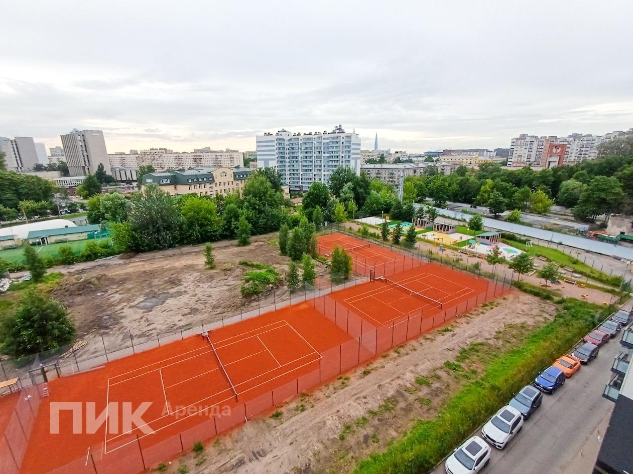 2-к. квартира, 62.5 м², 89 500 ₽/мес — фото № 19 2-к. квартира, 62.5 м², 89 500 ₽/мес — фото № 19