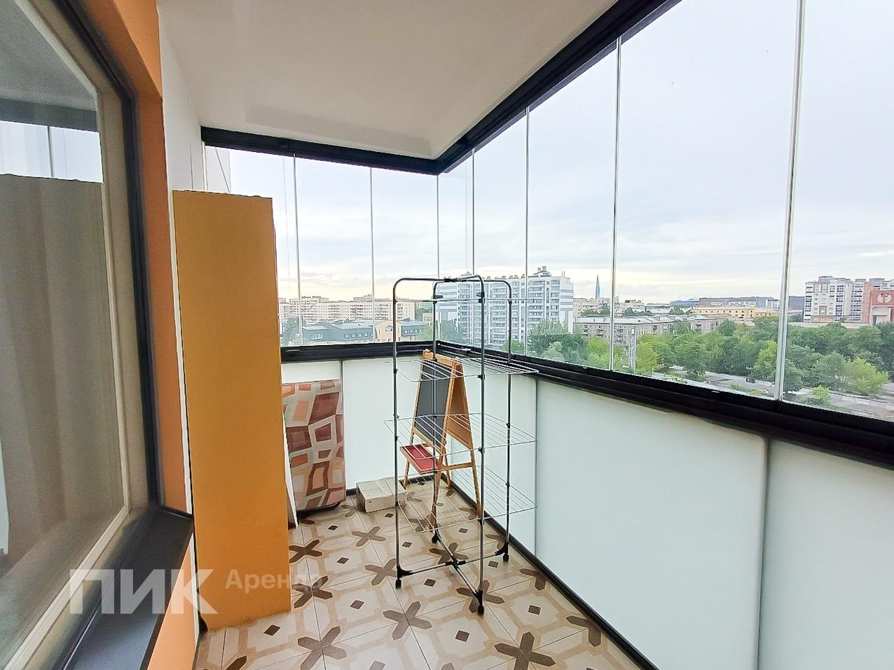 2-к. квартира, 62.5 м², 89 500 ₽/мес — фото № 18 2-к. квартира, 62.5 м², 89 500 ₽/мес — фото № 18