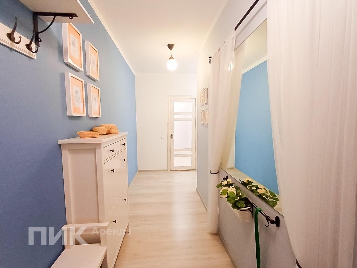 2-к. квартира, 62.5 м², 89 500 ₽/мес — фото № 15 2-к. квартира, 62.5 м², 89 500 ₽/мес — фото № 15