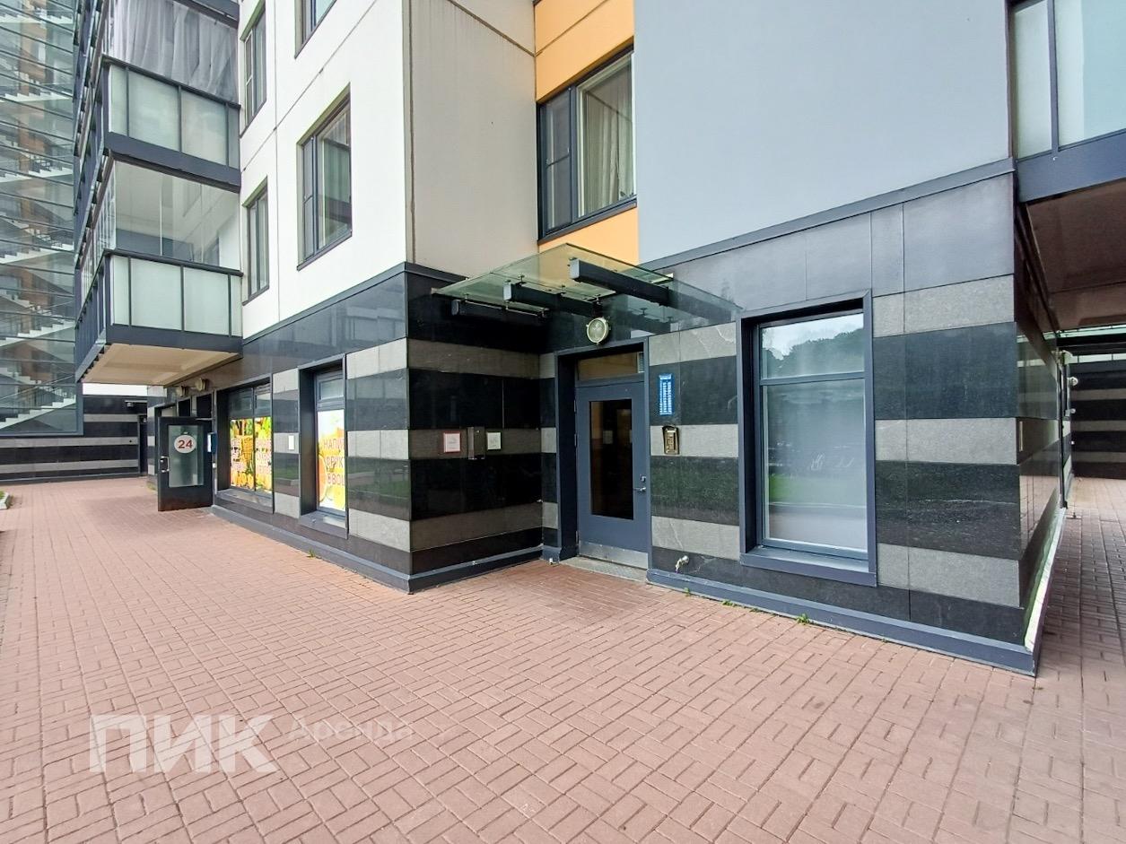 2-к. квартира, 62.5 м², 89 500 ₽/мес — фото № 21 2-к. квартира, 62.5 м², 89 500 ₽/мес — фото № 21