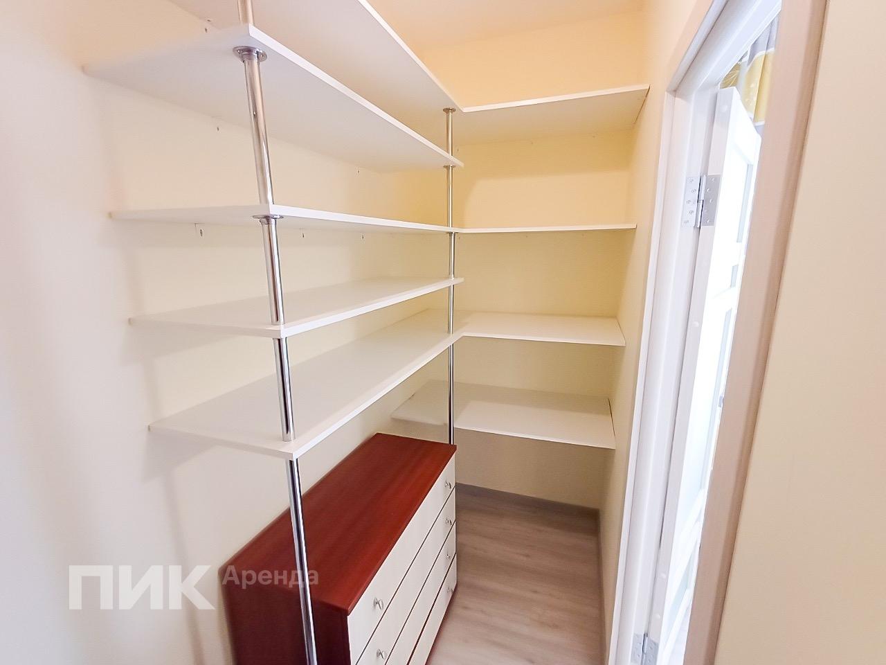2-к. квартира, 62.5 м², 89 500 ₽/мес — фото № 13 2-к. квартира, 62.5 м², 89 500 ₽/мес — фото № 13