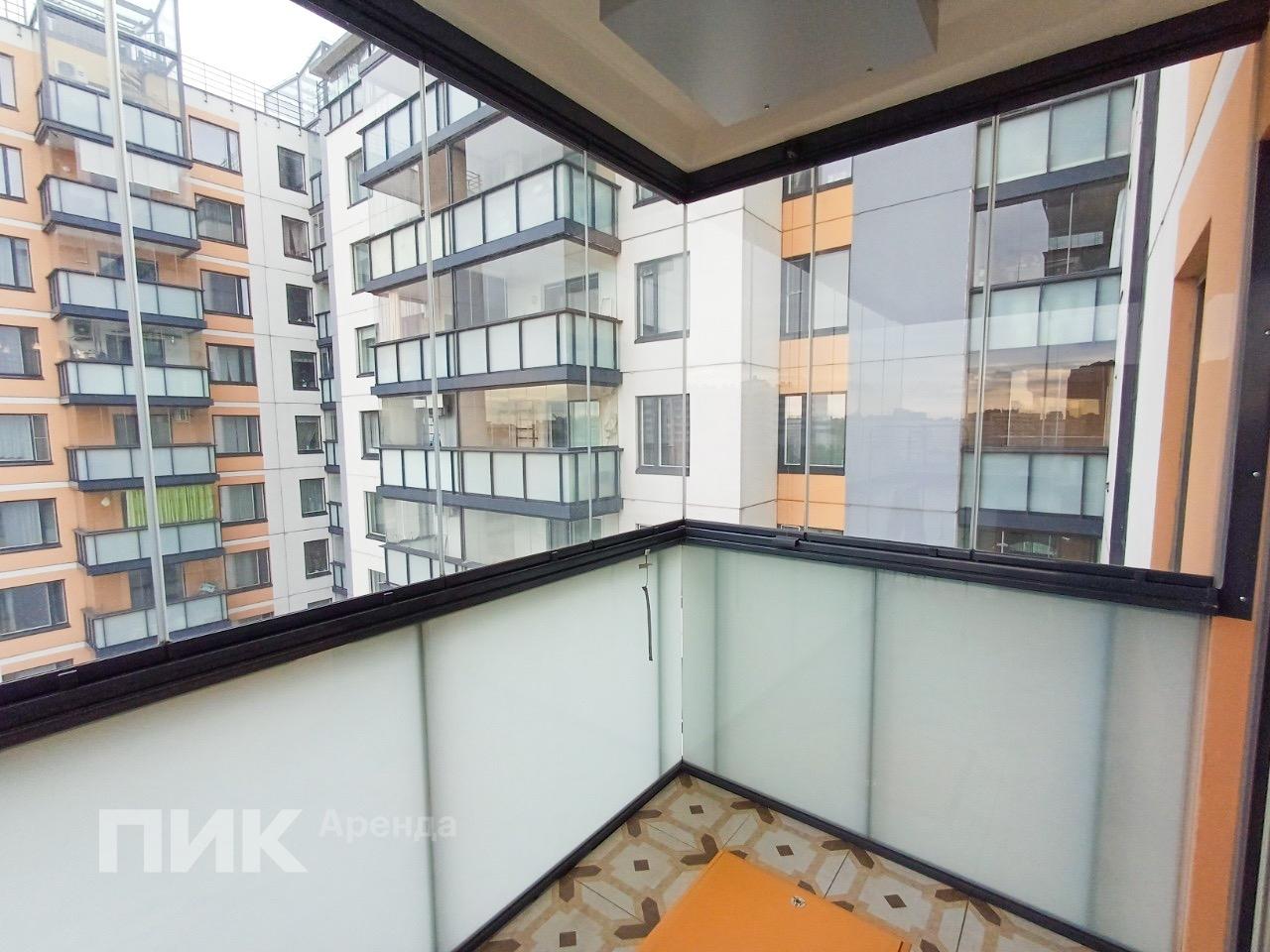 2-к. квартира, 62.5 м², 89 500 ₽/мес — фото № 17 2-к. квартира, 62.5 м², 89 500 ₽/мес — фото № 17