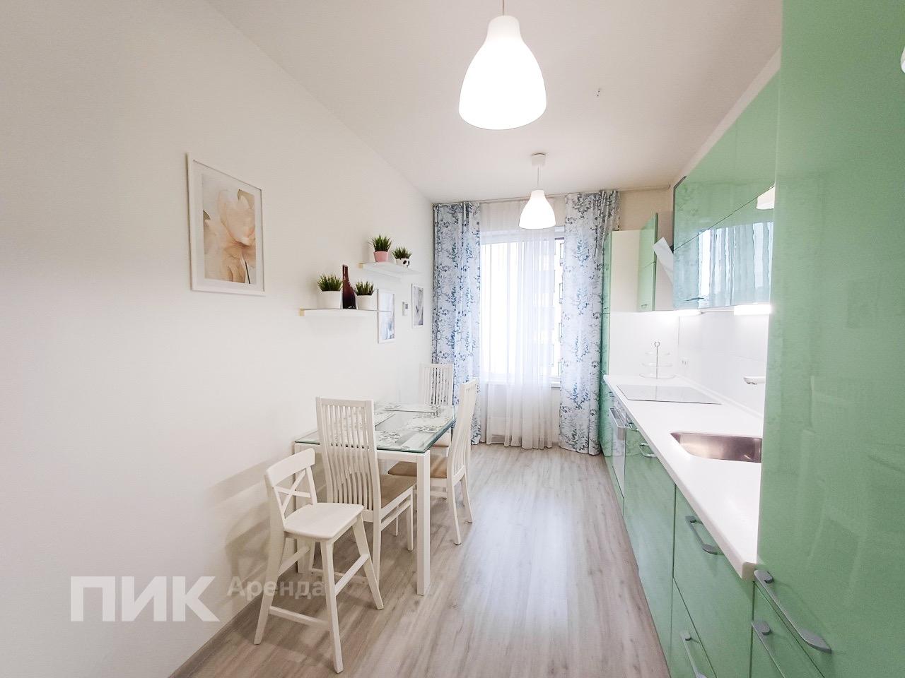 2-к. квартира, 62.5 м², 89 500 ₽/мес — фото № 7 2-к. квартира, 62.5 м², 89 500 ₽/мес — фото № 7
