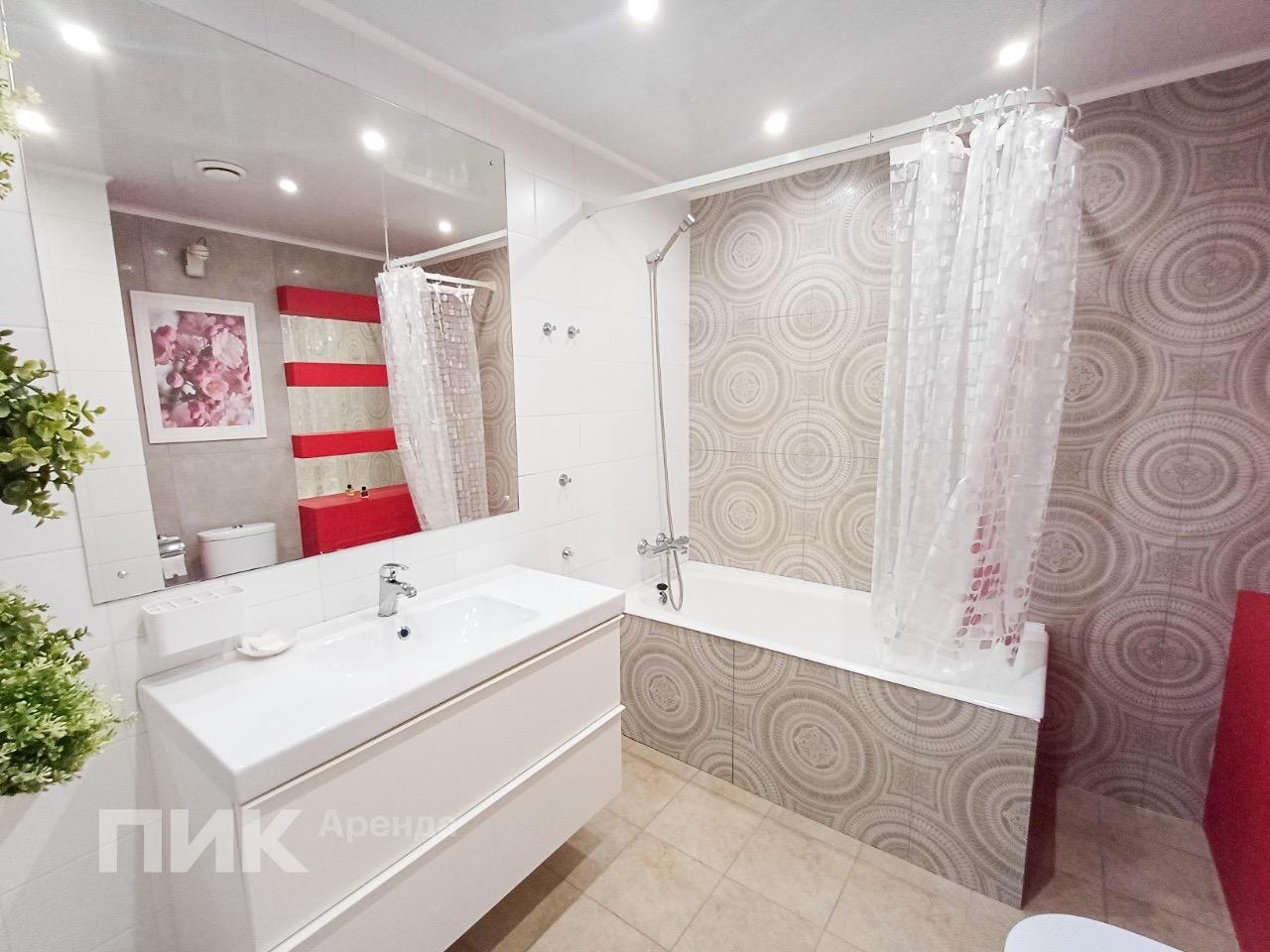 2-к. квартира, 62.5 м², 89 500 ₽/мес — фото № 11 2-к. квартира, 62.5 м², 89 500 ₽/мес — фото № 11