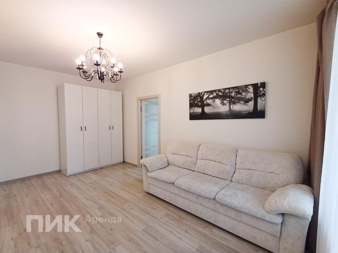 2-к. квартира, 62.5 м², 89 500 ₽/мес — фото № 2 2-к. квартира, 62.5 м², 89 500 ₽/мес — фото № 2