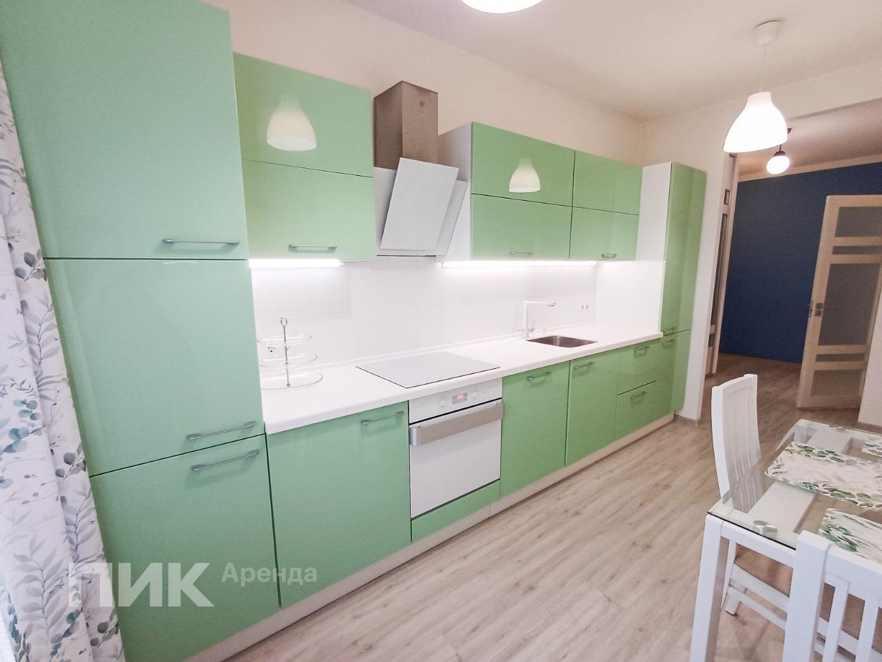 2-к. квартира, 62.5 м², 89 500 ₽/мес — фото № 8 2-к. квартира, 62.5 м², 89 500 ₽/мес — фото № 8