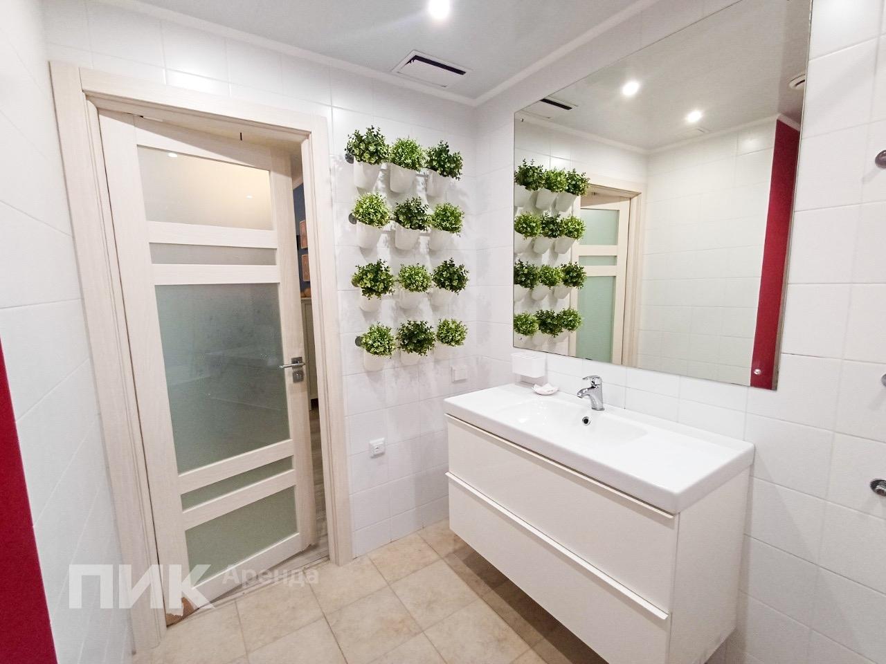 2-к. квартира, 62.5 м², 89 500 ₽/мес — фото № 12 2-к. квартира, 62.5 м², 89 500 ₽/мес — фото № 12