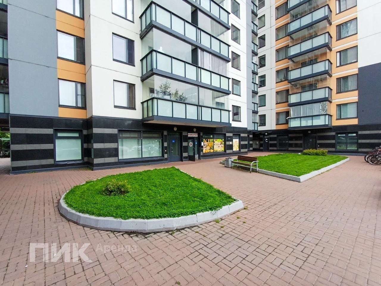 2-к. квартира, 62.5 м², 89 500 ₽/мес — фото № 23 2-к. квартира, 62.5 м², 89 500 ₽/мес — фото № 23