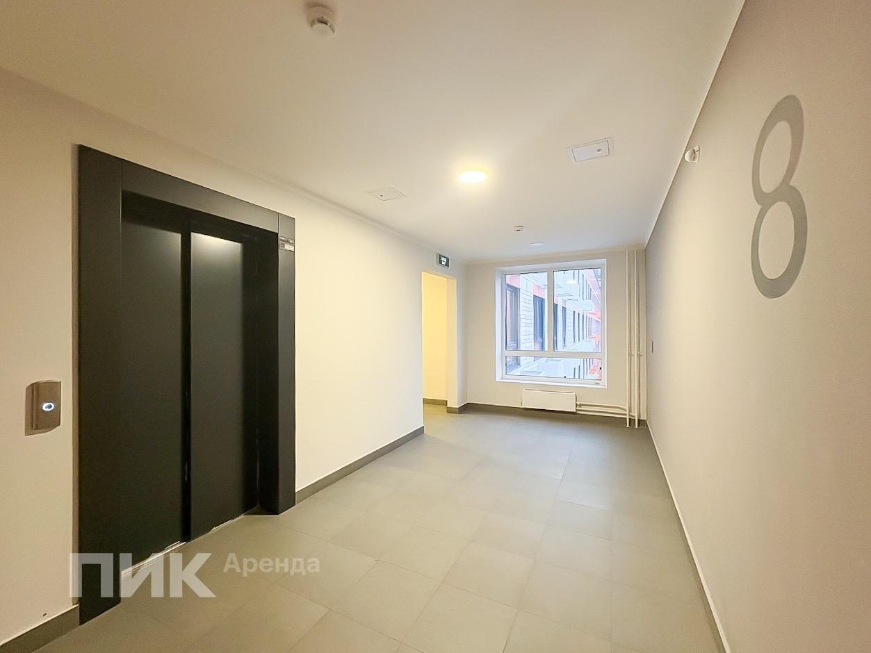 1-к. квартира, 37.6 м², 68 700 ₽/мес — фото № 10 1-к. квартира, 37.6 м², 68 700 ₽/мес — фото № 10