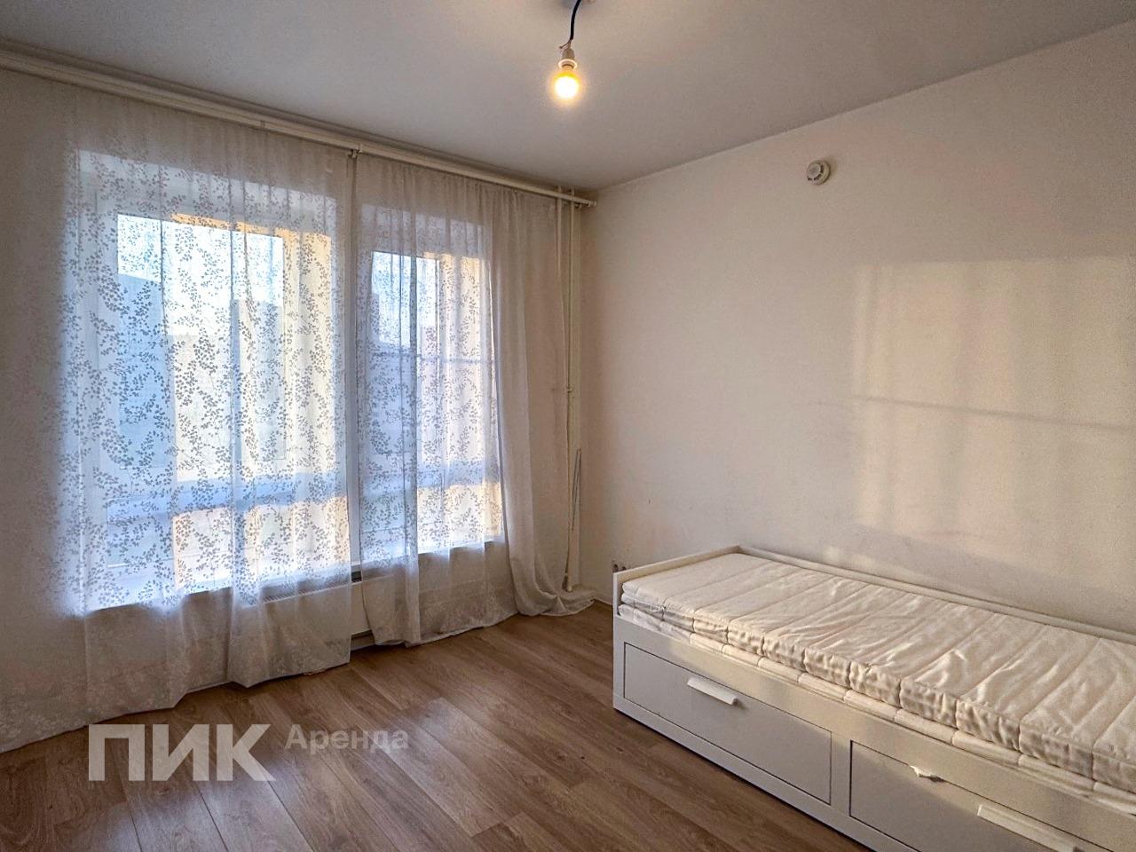 3-к. квартира, 56.2 м², 82 000 ₽/мес — фото № 4 3-к. квартира, 56.2 м², 82 000 ₽/мес — фото № 4