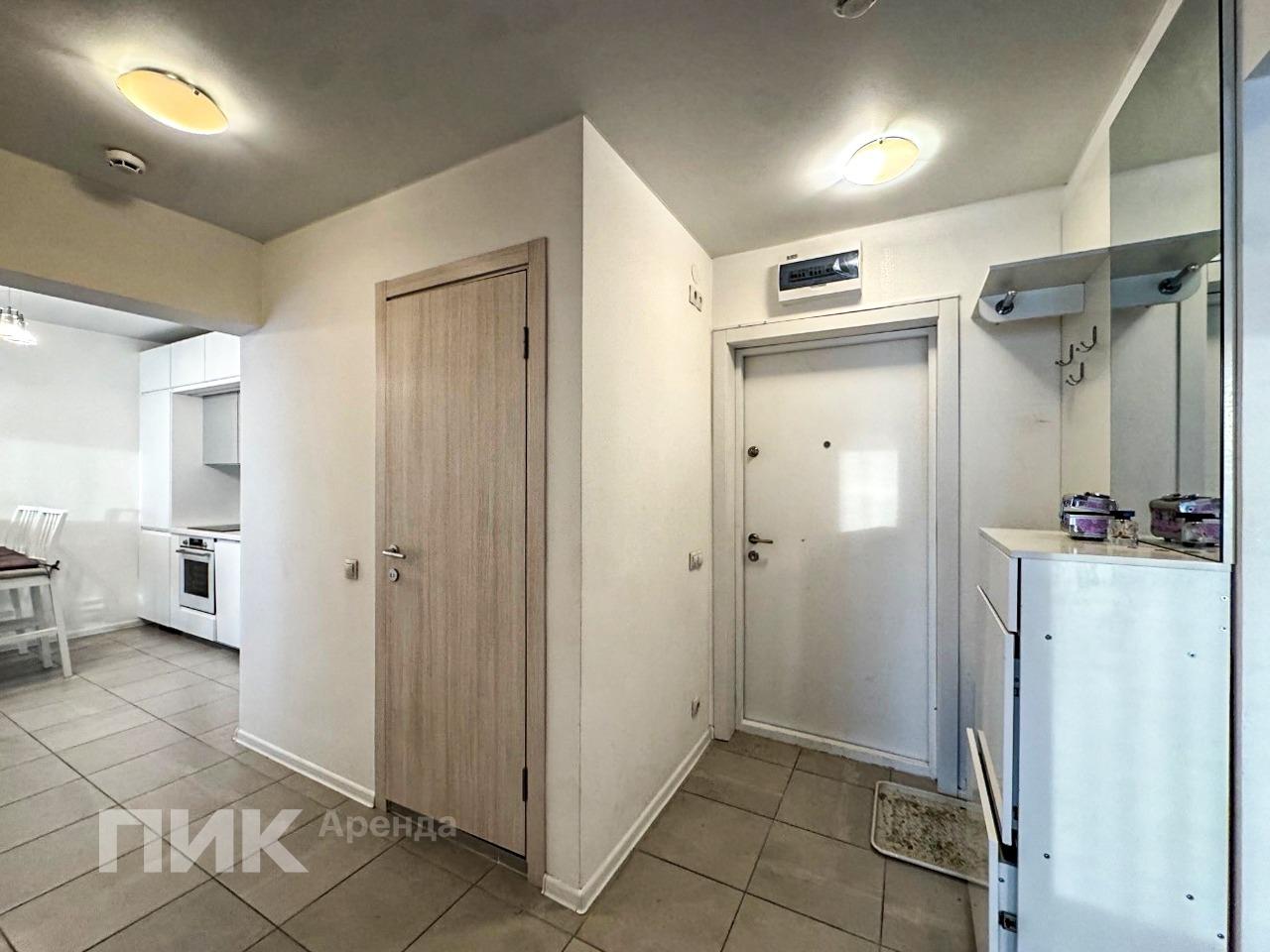 3-к. квартира, 56.2 м², 82 000 ₽/мес — фото № 15 3-к. квартира, 56.2 м², 82 000 ₽/мес — фото № 15