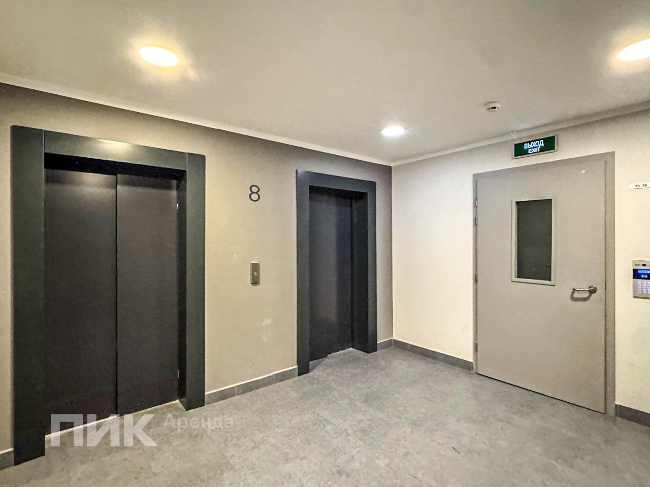 3-к. квартира, 56.2 м², 82 000 ₽/мес — фото № 17 3-к. квартира, 56.2 м², 82 000 ₽/мес — фото № 17