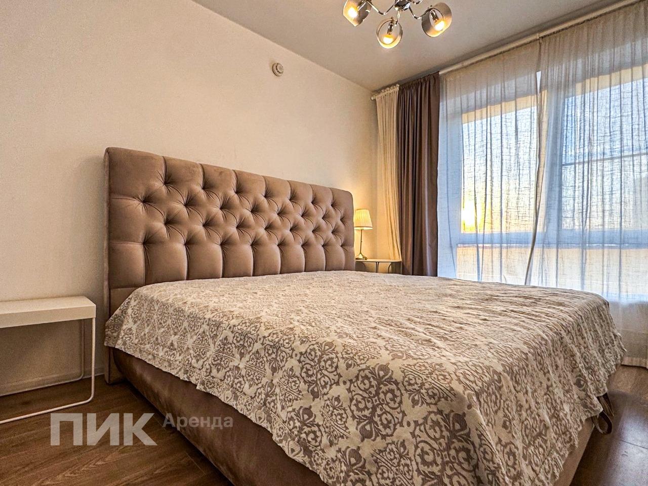 3-к. квартира, 56.2 м², 82 000 ₽/мес — фото № 1 3-к. квартира, 56.2 м², 82 000 ₽/мес — фото № 1