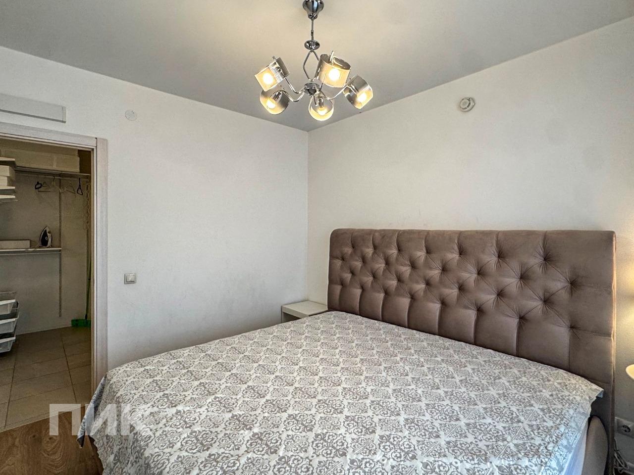 3-к. квартира, 56.2 м², 82 000 ₽/мес — фото № 3 3-к. квартира, 56.2 м², 82 000 ₽/мес — фото № 3