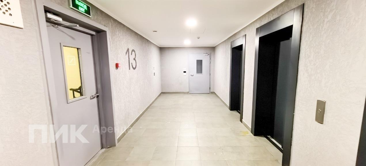 студия, 29 м², 82 000 ₽/мес — фото № 11 студия, 29 м², 82 000 ₽/мес — фото № 11
