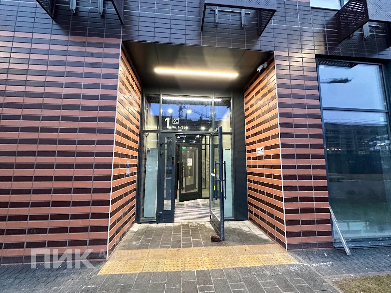 1-к. квартира, 21 м², 47 800 ₽/мес — фото № 11 1-к. квартира, 21 м², 47 800 ₽/мес — фото № 11