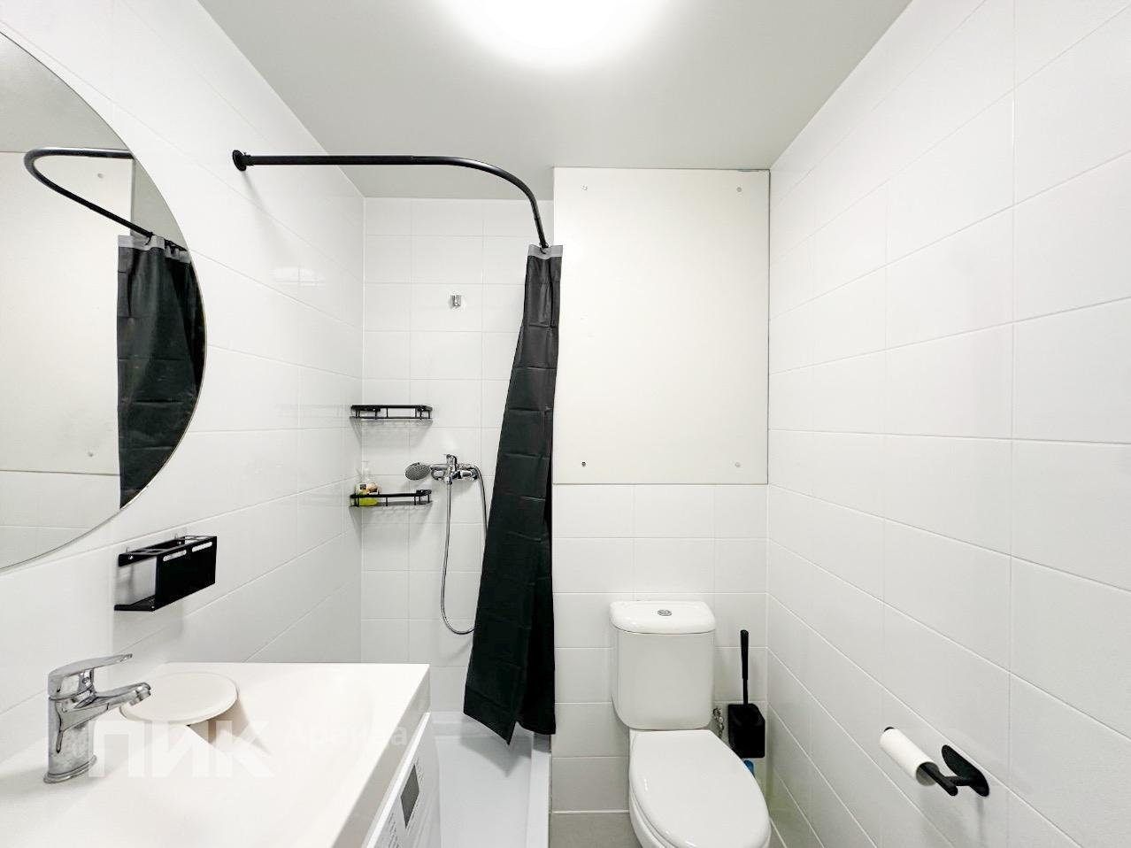 1-к. квартира, 21 м², 47 800 ₽/мес — фото № 4 1-к. квартира, 21 м², 47 800 ₽/мес — фото № 4