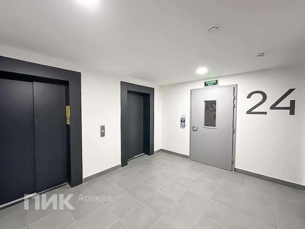 1-к. квартира, 21 м², 47 800 ₽/мес — фото № 8 1-к. квартира, 21 м², 47 800 ₽/мес — фото № 8