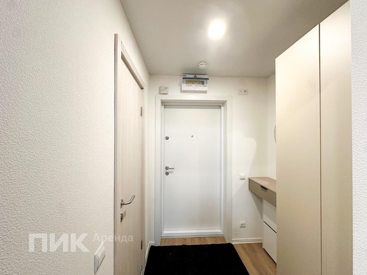 1-к. квартира, 21 м², 47 800 ₽/мес — фото № 6 1-к. квартира, 21 м², 47 800 ₽/мес — фото № 6