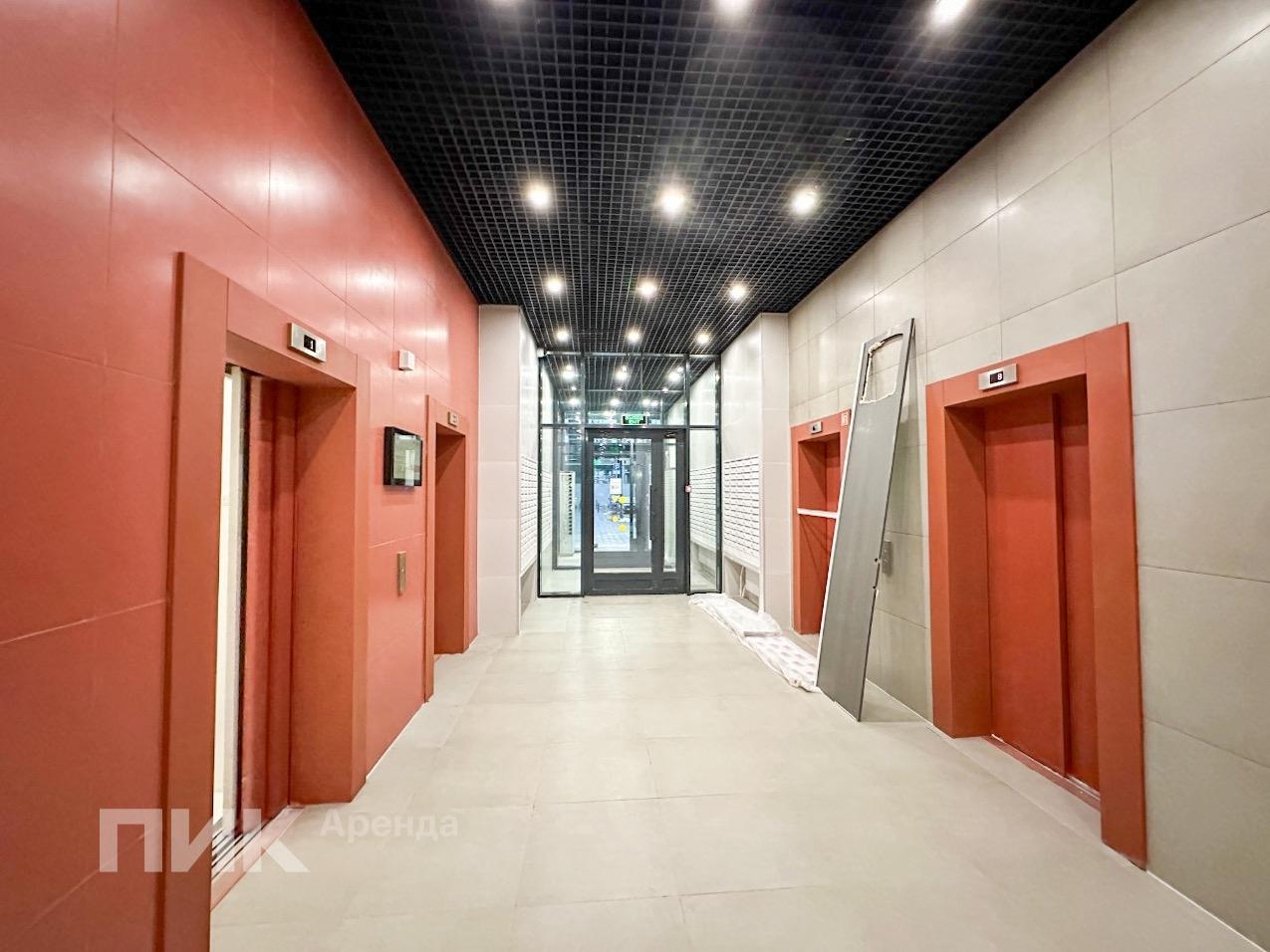 1-к. квартира, 21 м², 47 800 ₽/мес — фото № 9 1-к. квартира, 21 м², 47 800 ₽/мес — фото № 9