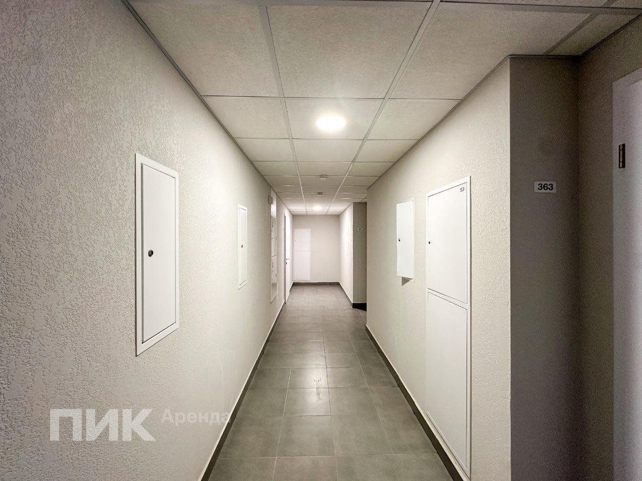 1-к. квартира, 21 м², 47 800 ₽/мес — фото № 7 1-к. квартира, 21 м², 47 800 ₽/мес — фото № 7