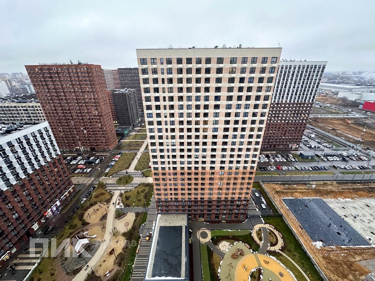 1-к. квартира, 21 м², 47 800 ₽/мес — фото № 10 1-к. квартира, 21 м², 47 800 ₽/мес — фото № 10