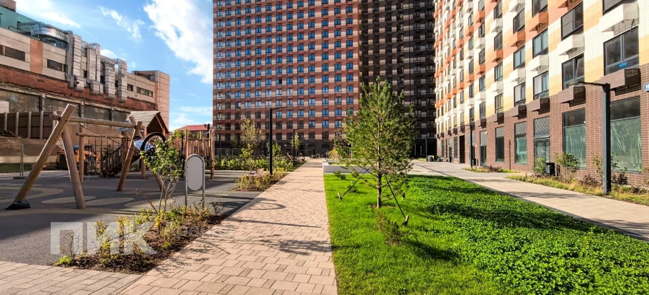 3-к. квартира, 49 м², 80 000 ₽/мес — фото № 19 3-к. квартира, 49 м², 80 000 ₽/мес — фото № 19
