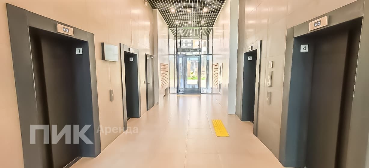 3-к. квартира, 49 м², 80 000 ₽/мес — фото № 15 3-к. квартира, 49 м², 80 000 ₽/мес — фото № 15