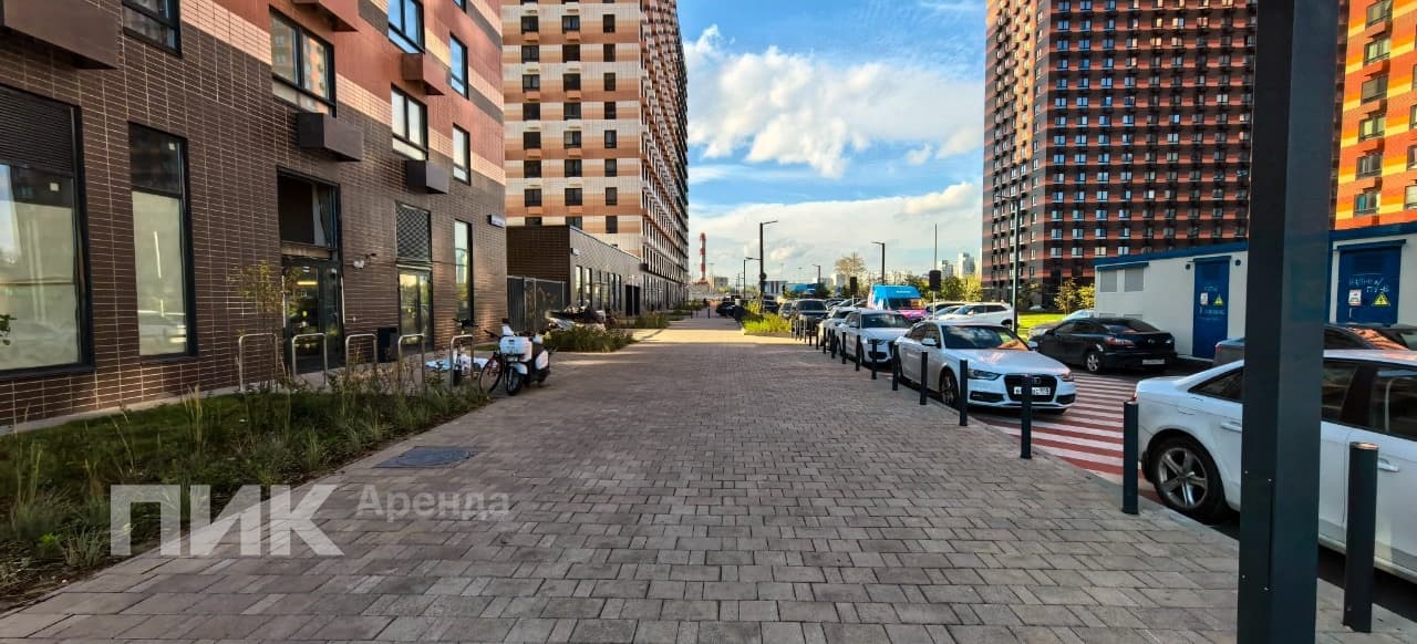 3-к. квартира, 49 м², 80 000 ₽/мес — фото № 21 3-к. квартира, 49 м², 80 000 ₽/мес — фото № 21