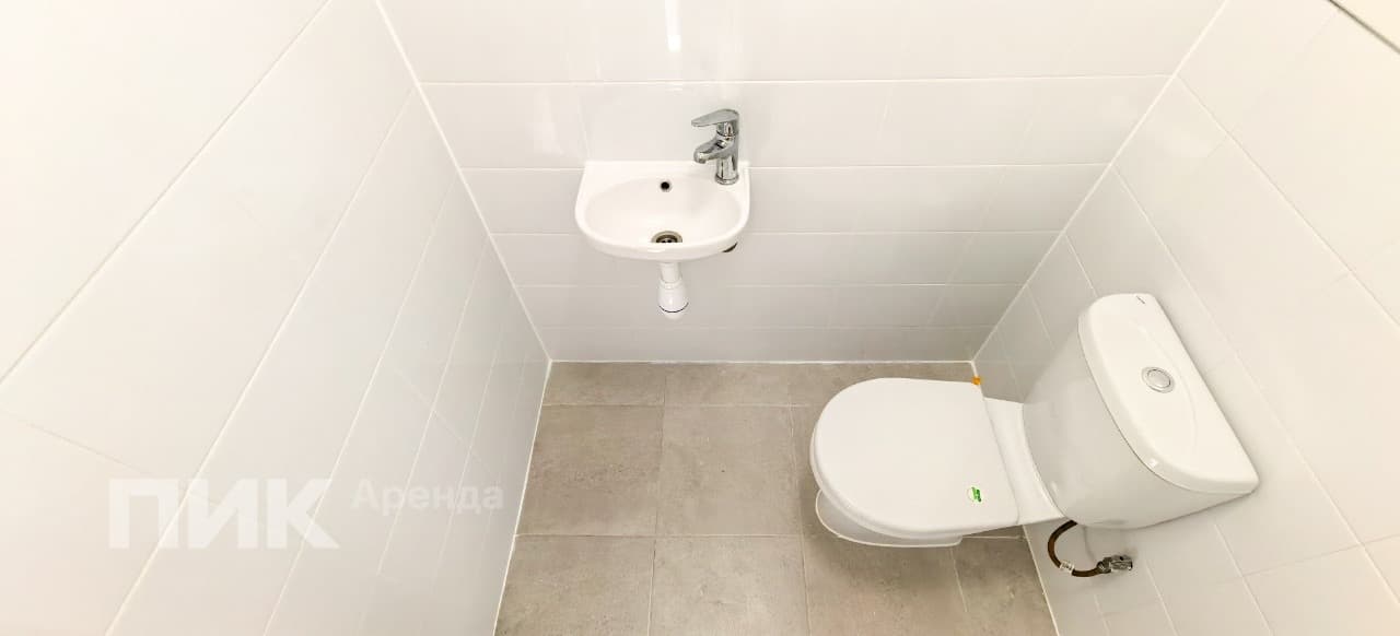 3-к. квартира, 49 м², 80 000 ₽/мес — фото № 13 3-к. квартира, 49 м², 80 000 ₽/мес — фото № 13
