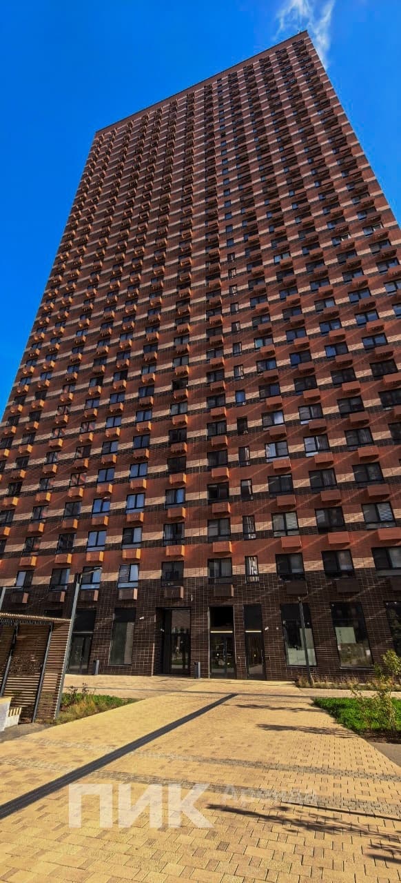 3-к. квартира, 49 м², 80 000 ₽/мес — фото № 17 3-к. квартира, 49 м², 80 000 ₽/мес — фото № 17