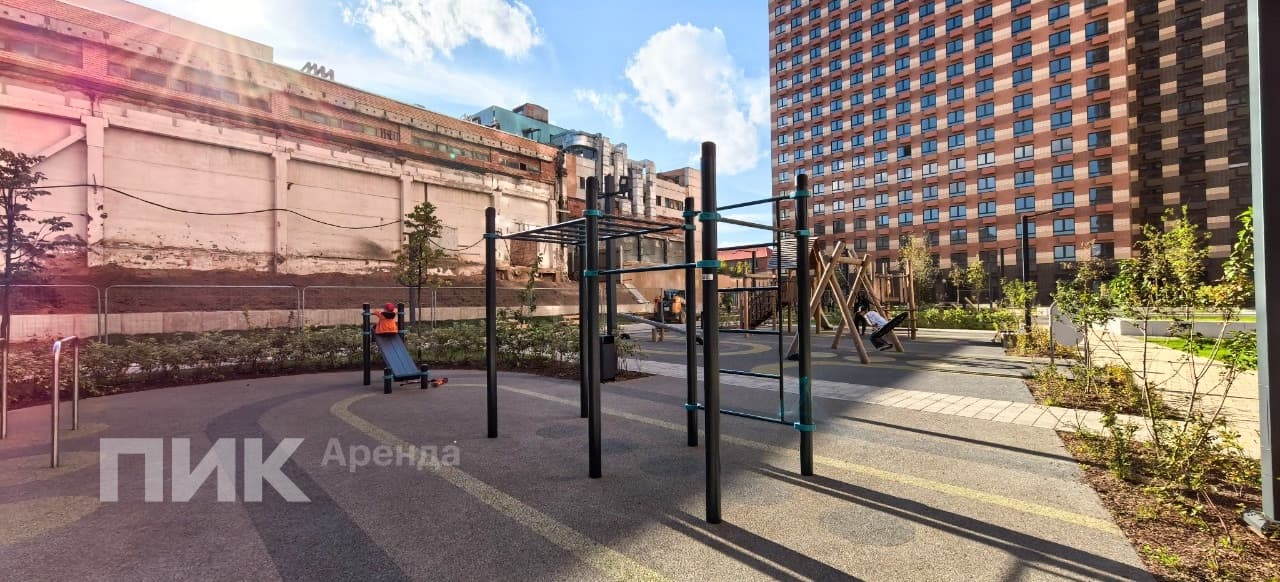 3-к. квартира, 49 м², 80 000 ₽/мес — фото № 20 3-к. квартира, 49 м², 80 000 ₽/мес — фото № 20