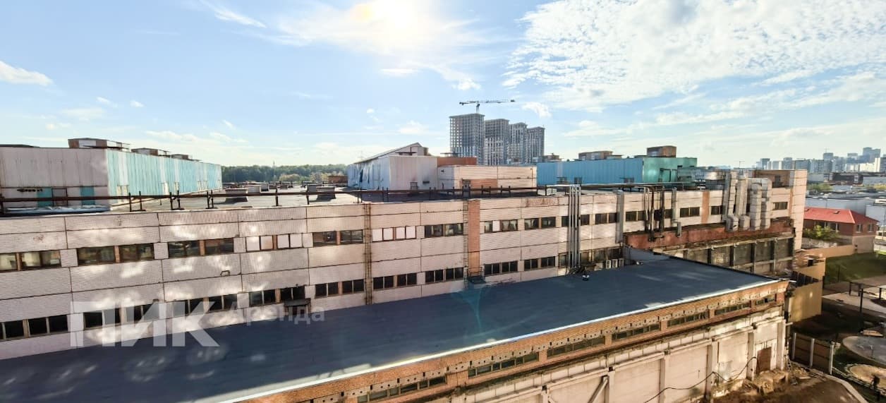 3-к. квартира, 49 м², 80 000 ₽/мес — фото № 16 3-к. квартира, 49 м², 80 000 ₽/мес — фото № 16