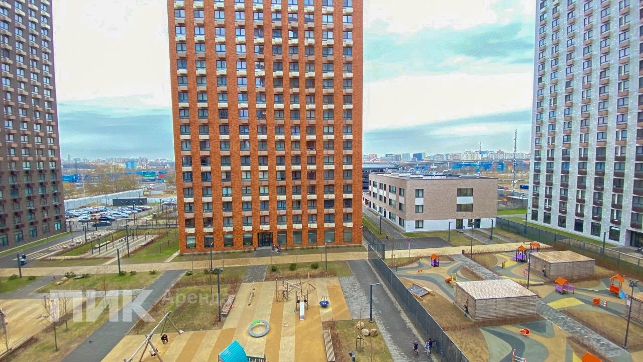 1-к. квартира, 42 м², 82 000 ₽/мес — фото № 16 1-к. квартира, 42 м², 82 000 ₽/мес — фото № 16