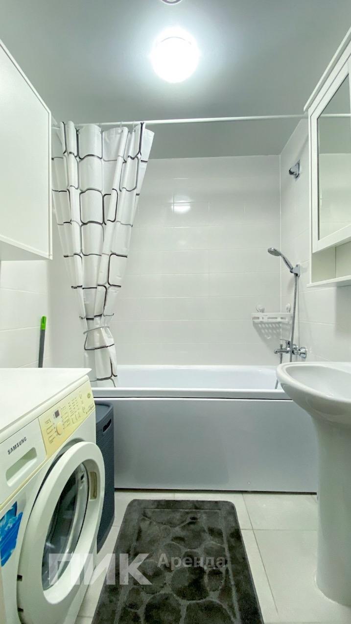 1-к. квартира, 42 м², 82 000 ₽/мес — фото № 9 1-к. квартира, 42 м², 82 000 ₽/мес — фото № 9