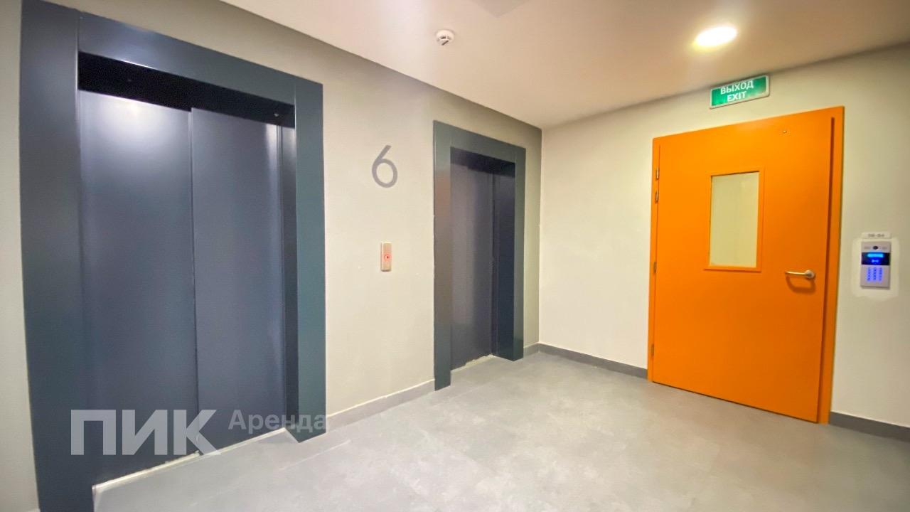 1-к. квартира, 42 м², 82 000 ₽/мес — фото № 15 1-к. квартира, 42 м², 82 000 ₽/мес — фото № 15