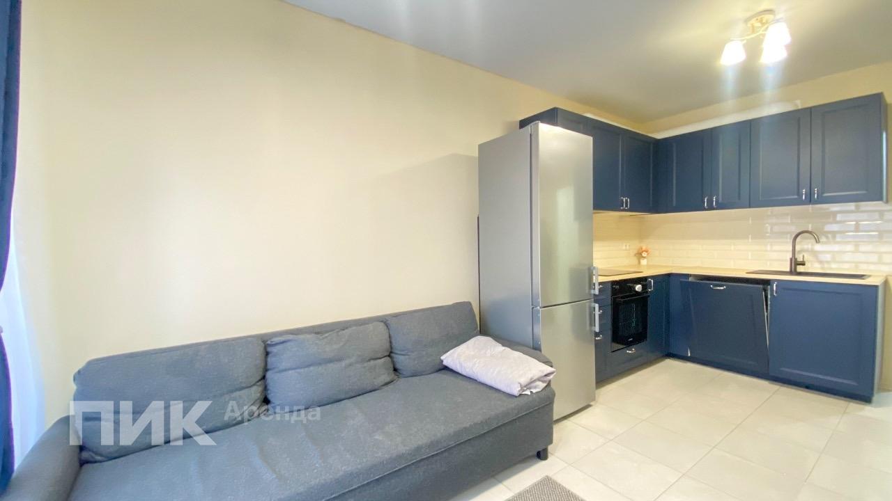 1-к. квартира, 42 м², 82 000 ₽/мес — фото № 7 1-к. квартира, 42 м², 82 000 ₽/мес — фото № 7