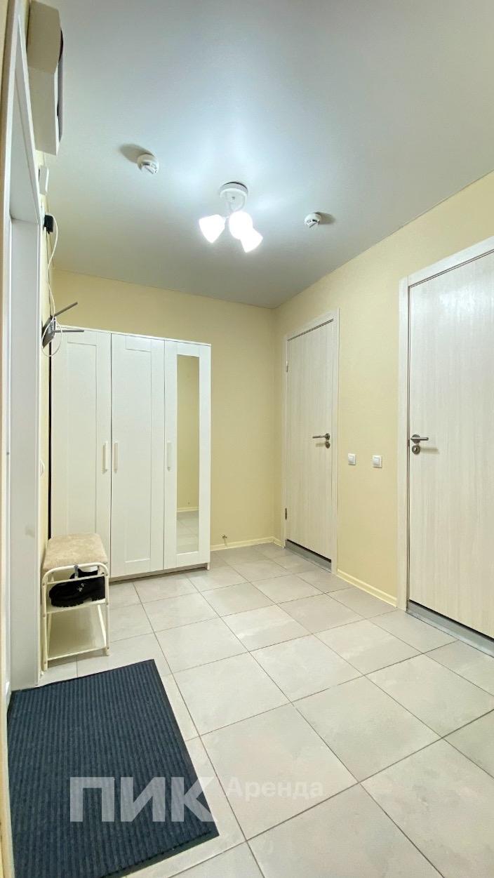 1-к. квартира, 42 м², 82 000 ₽/мес — фото № 11 1-к. квартира, 42 м², 82 000 ₽/мес — фото № 11