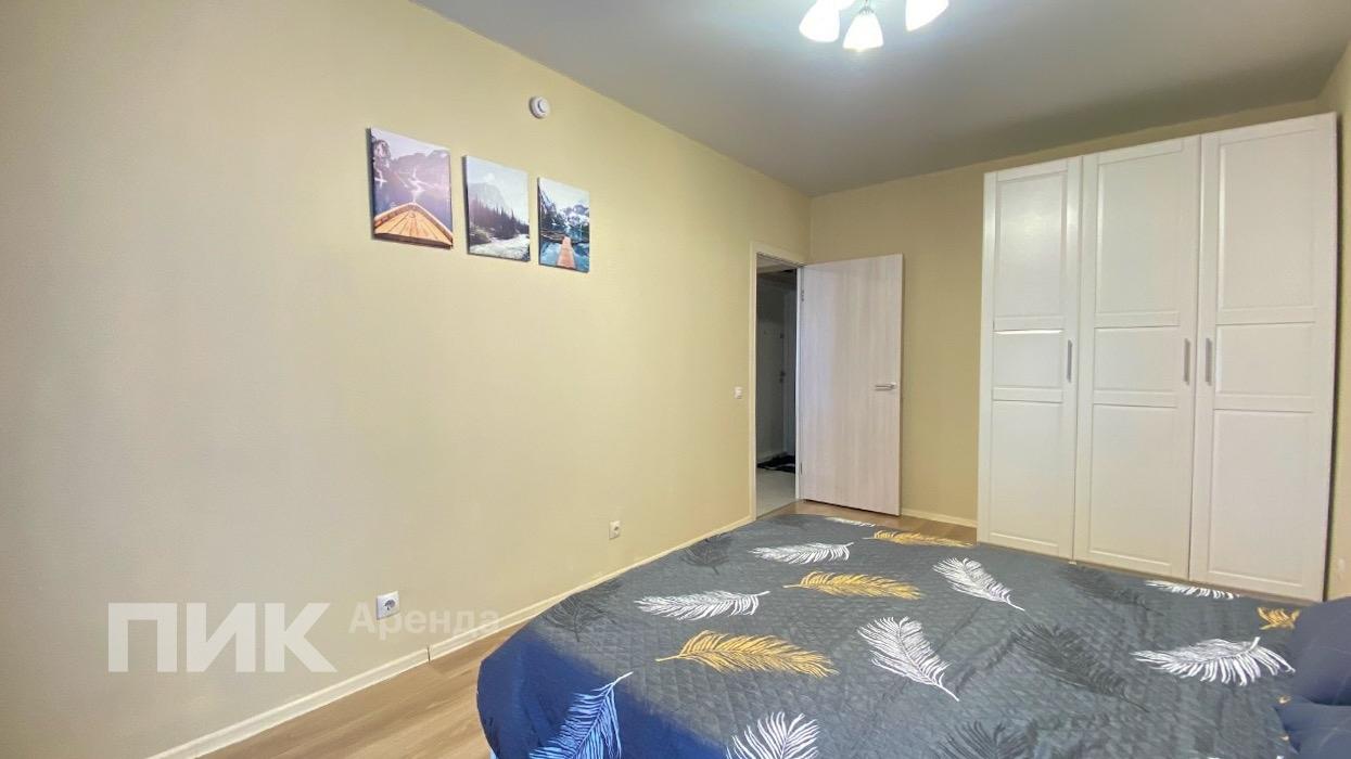 1-к. квартира, 42 м², 82 000 ₽/мес — фото № 4 1-к. квартира, 42 м², 82 000 ₽/мес — фото № 4